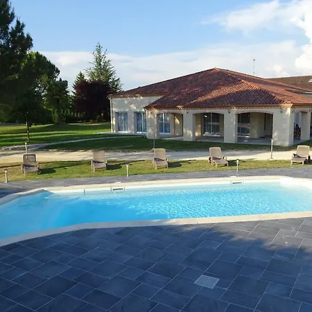 Chambres D'hotes Soleil Bergerac