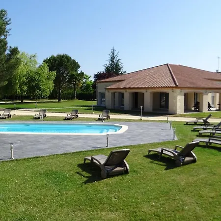 Gasthof Chambres D'hotes Soleil *