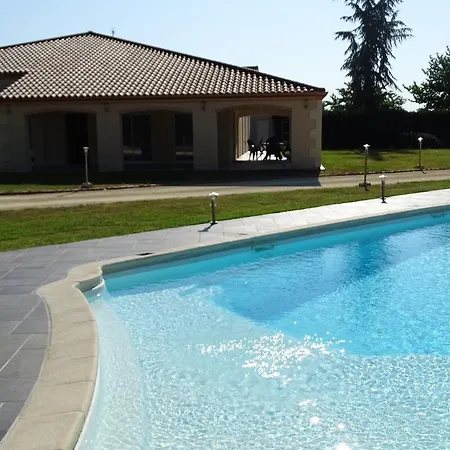 Chambres D'hotes Soleil Gasthof *