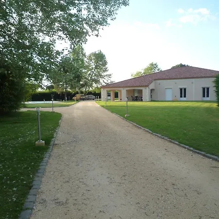 Chambres D'hotes Soleil Gasthof