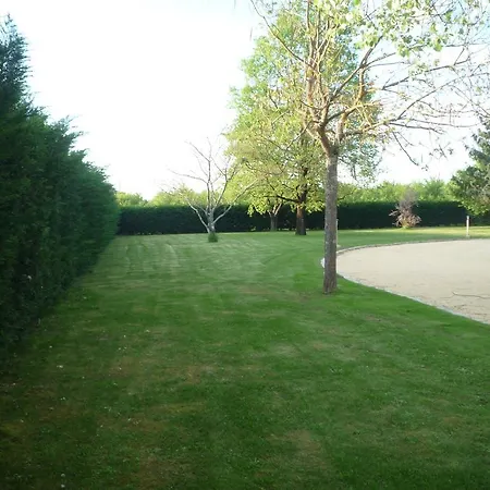 Chambres D'hotes Soleil בית הארחה