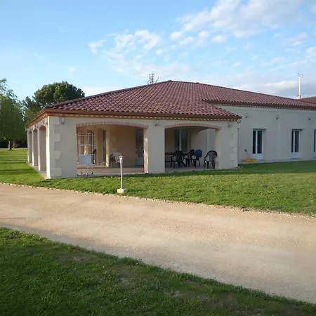 בית הארחה Chambres D'hotes Soleil *