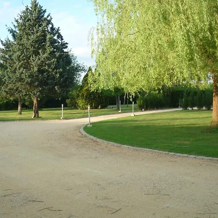 Chambres D'hotes Soleil