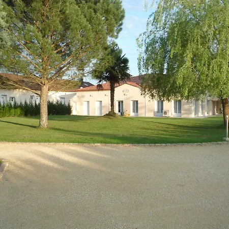 Chambres D'hotes Soleil ברגרק