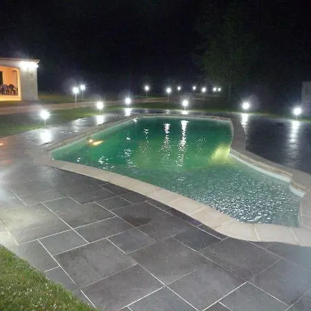 Chambres D'hotes Soleil *