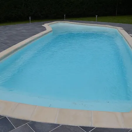 בית הארחה Chambres D'hotes Soleil *