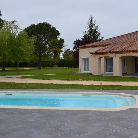 Gasthof Chambres D'hotes Soleil Bergerac