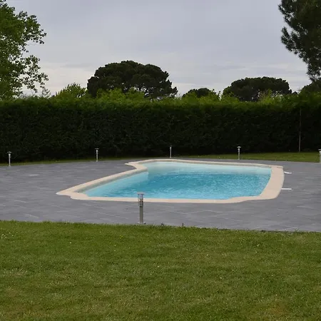 בית הארחה Chambres D'hotes Soleil ברגרק