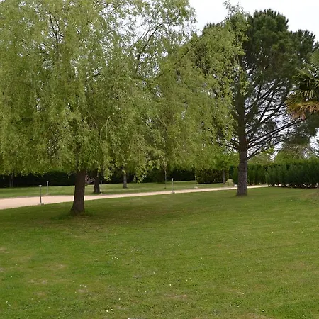 Chambres D'hotes Soleil בית הארחה ברגרק