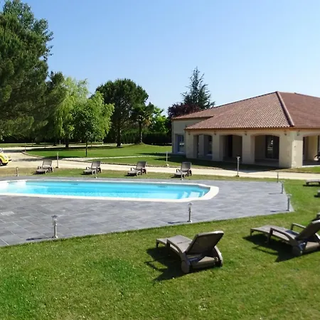 בית הארחה Chambres D'hotes Soleil *