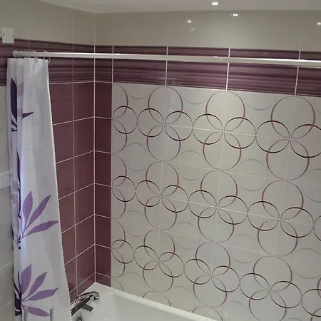 Chambres D'hotes Soleil * ברגרק