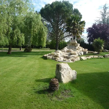 Chambres D'hotes Soleil *