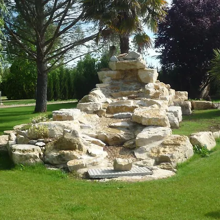 Chambres D'hotes Soleil