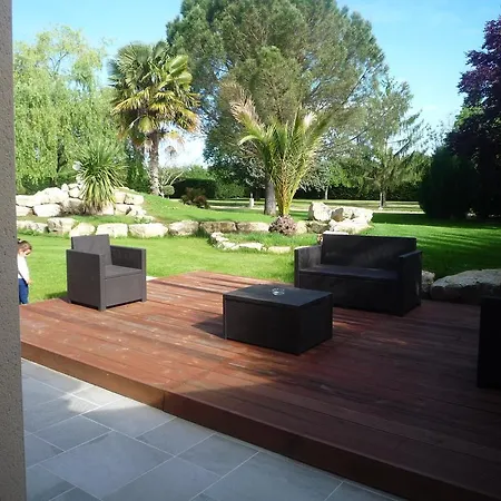 Gasthof Chambres D'hotes Soleil