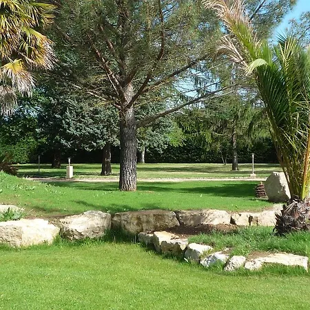 Chambres D'hotes Soleil