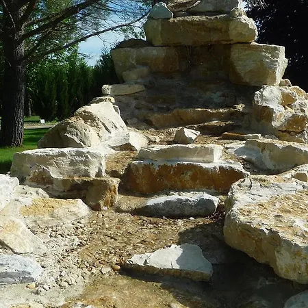 Chambres D'hotes Soleil *