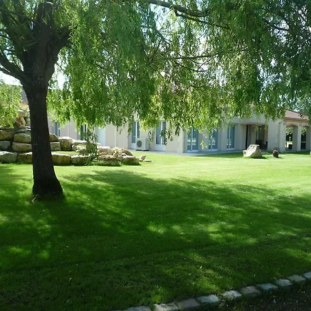 Chambres D'hotes Soleil