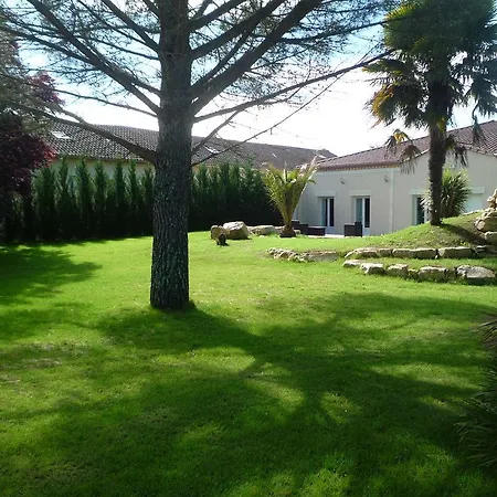 Chambres D'hotes Soleil