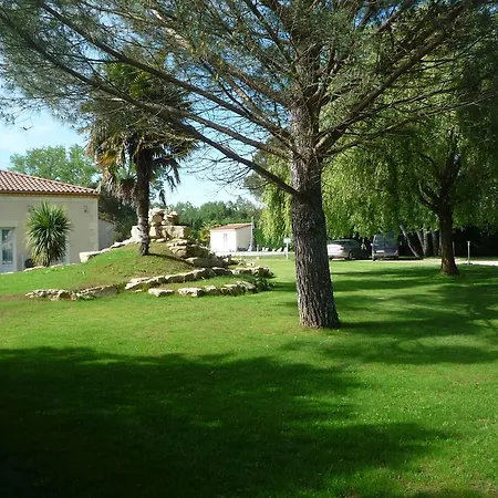 Chambres D'hotes Soleil