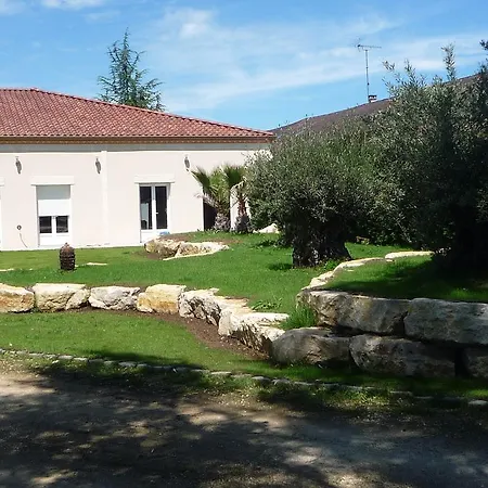 Chambres D'hotes Soleil