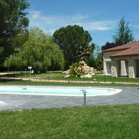 בית הארחה Chambres D'hotes Soleil *