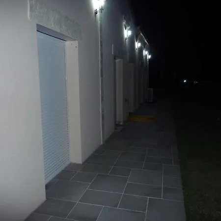 בית הארחה Chambres D'hotes Soleil *