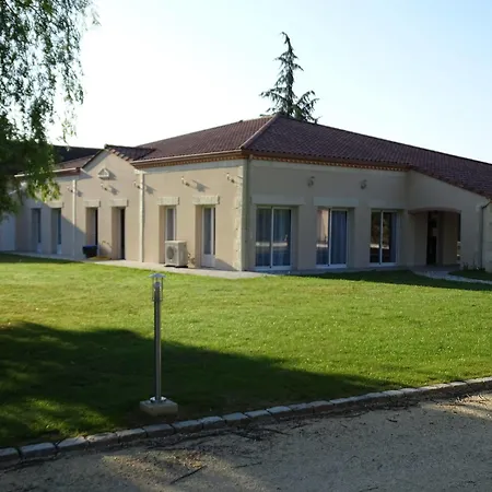 Gasthof Chambres D'hotes Soleil *