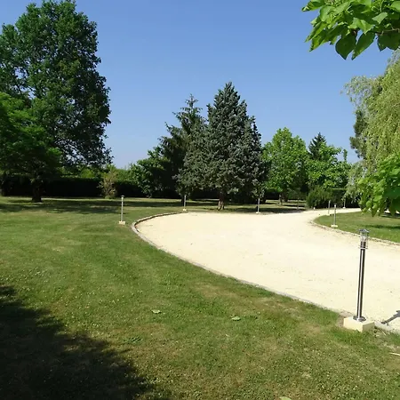 Gasthof Chambres D'hotes Soleil