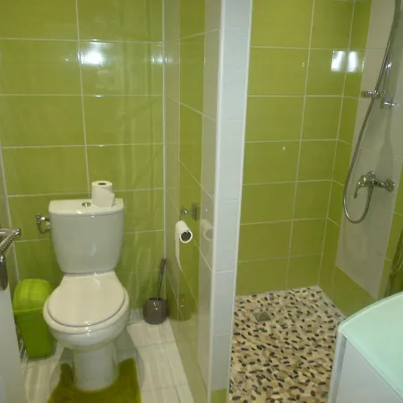 בית הארחה Chambres D'hotes Soleil