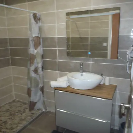 Chambres D'hotes Soleil