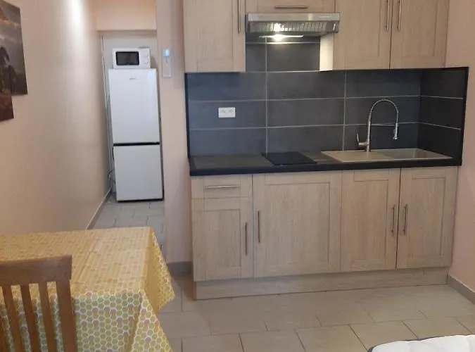 Chambres D'hotes Soleil Бержерак