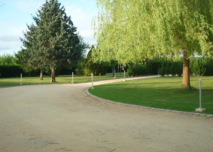 Chambres D'hotes Soleil