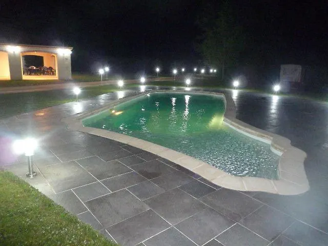 Chambres D'hotes Soleil *