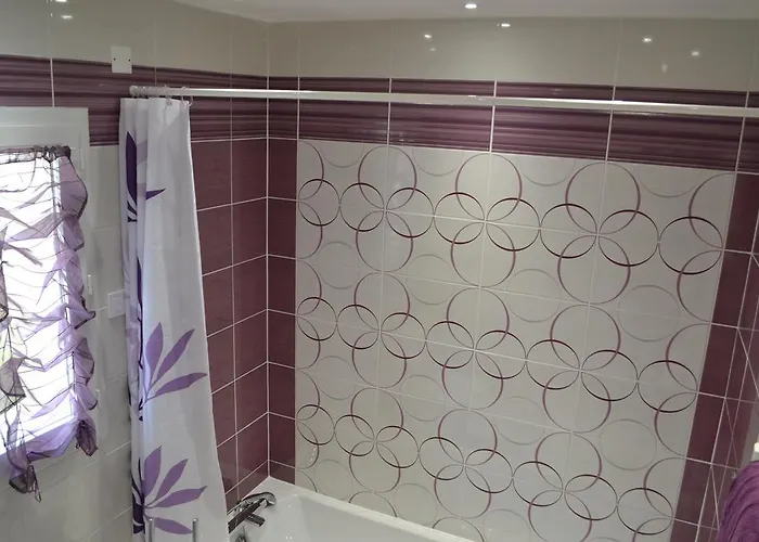 Chambres D'hotes Soleil * Бержерак