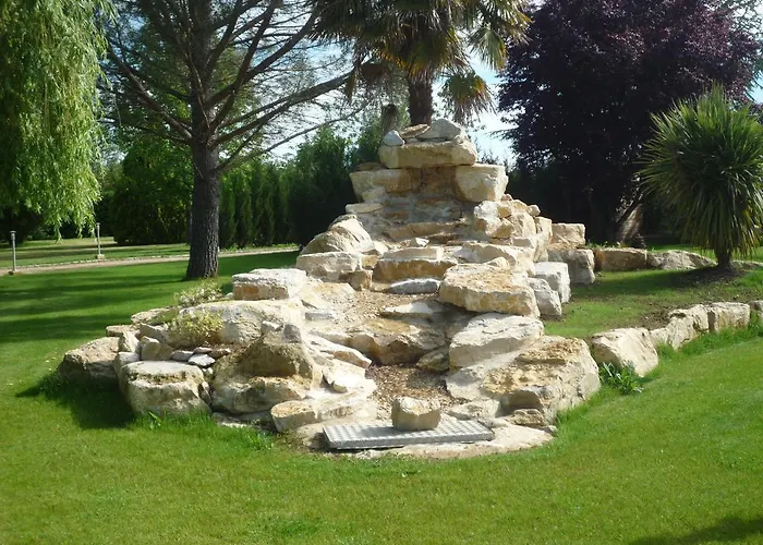 Chambres D'hotes Soleil