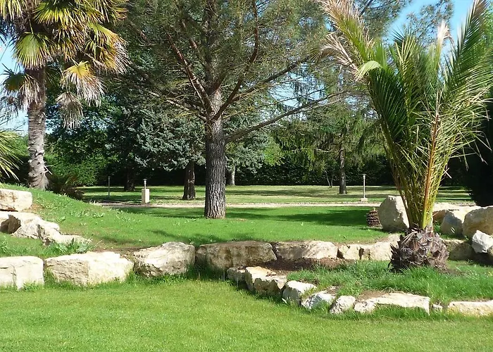 Chambres D'hotes Soleil