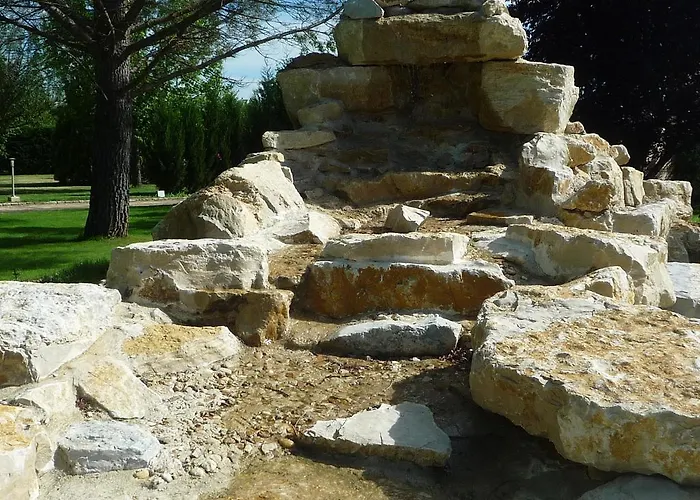 Chambres D'hotes Soleil *