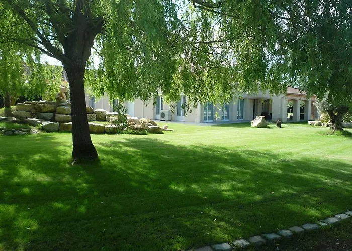 Chambres D'hotes Soleil