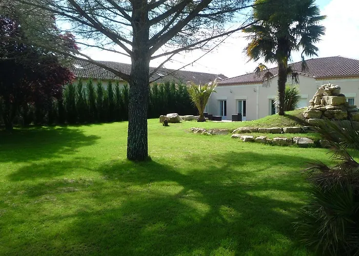 Chambres D'hotes Soleil