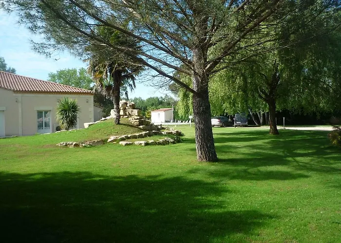 Chambres D'hotes Soleil