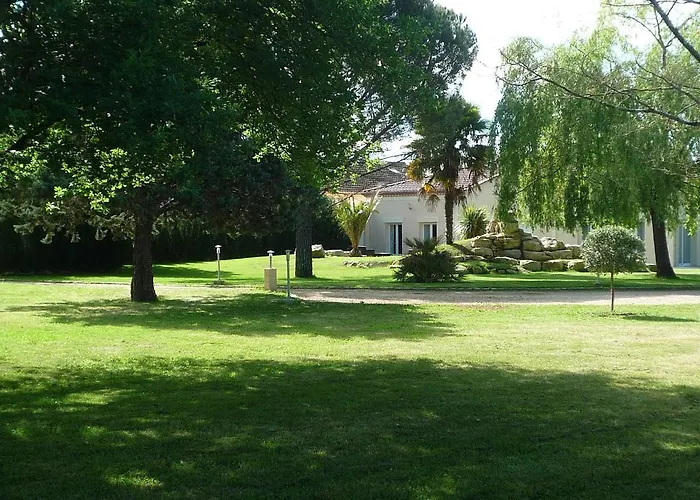 Chambres D'hotes Soleil