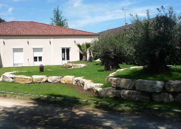 Chambres D'hotes Soleil