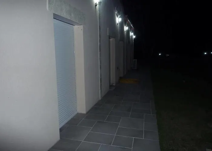 Гостевой дом Chambres D'hotes Soleil *