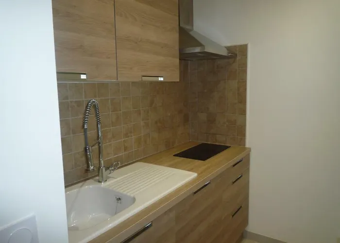 Гостевой дом Chambres D'hotes Soleil