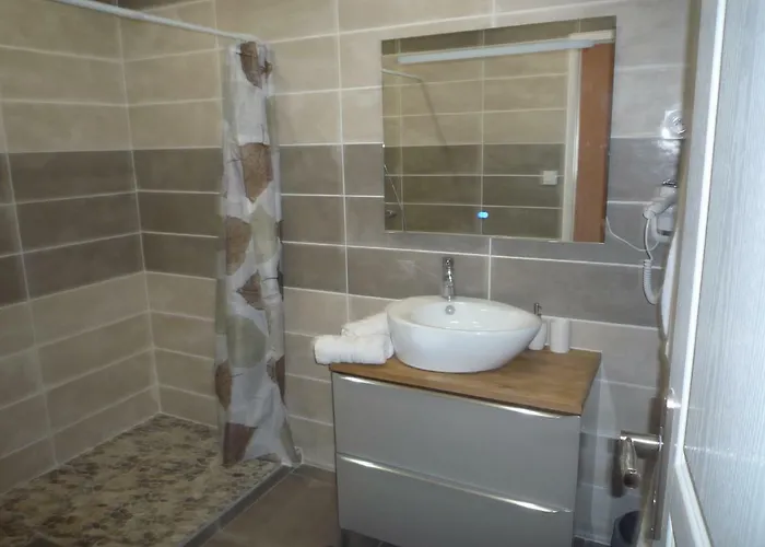 Chambres D'hotes Soleil